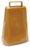 50 Copper 5" Bull Bell 201-110