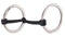 50 SS Ring Snaffle Bit 255-746