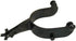 50 Bronc Spurs 258-024