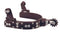50 Men's Antique Brown Spur 260-100