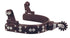 50 Men's Antique Brown Spur 260-100