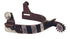50 Antique Brown MNS Engraved Spur