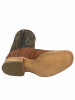 CT Mns Hornback Print Boot Q6096