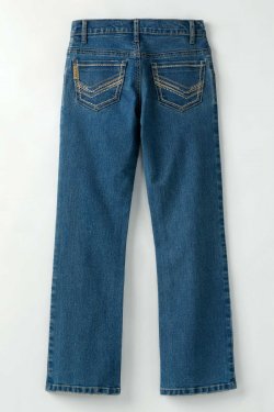 Boys Relaxed-Med Stone MB16682008