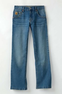 Boys Relaxed-Med Stone MB16682008