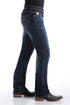 Cinch Ian Dark Stone Jean MB65436001