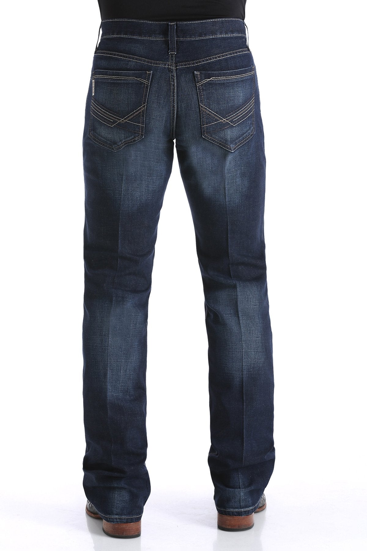 Cinch Ian Dark Stone Jean MB65436001