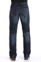 Cinch Ian Dark Stone Jean