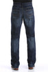 Cinch Ian Dark Stone Jean MB65436001