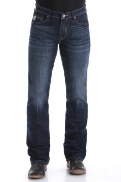 Cinch Ian Dark Stone Jean MB65436001