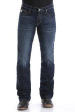 Cinch Ian Dark Stone Jean MB65436001