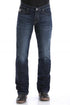 Cinch Ian Dark Stone Jean MB65436001
