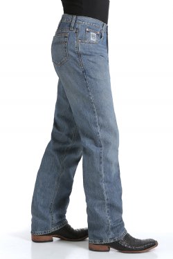 Cinch White Label Relaxed Fit MB92834003