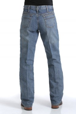 Cinch White Label Relaxed Fit MB92834003