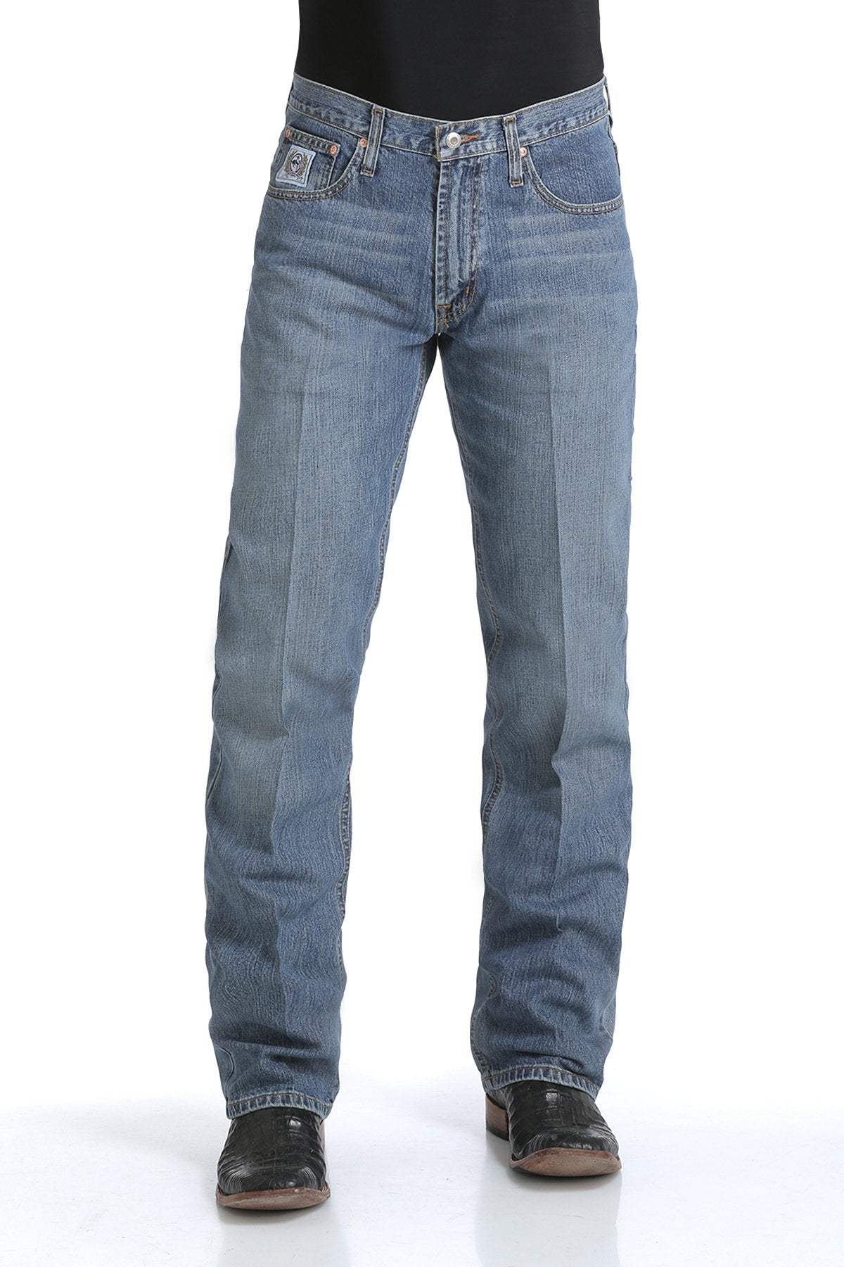 Cinch White Label Relaxed Fit MB92834003