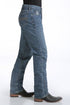 Cinch Slim Fit Silver Label MB98034001