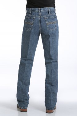 Cinch Slim Fit Silver Label MB98034001