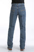 Cinch Slim Fit Silver Label MB98034001
