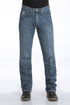Cinch Slim Fit Silver Label MB98034001