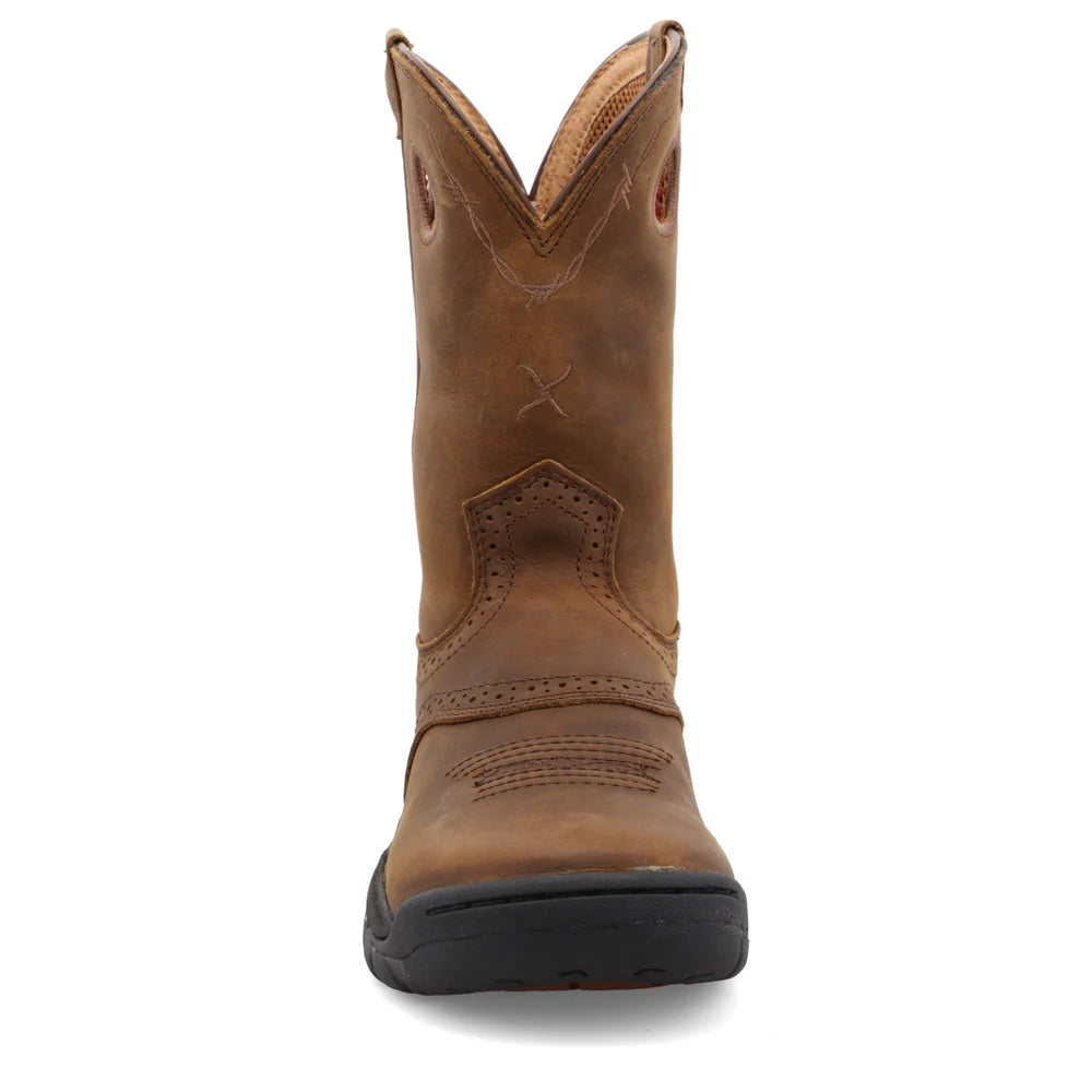 Twisted X Wms All Around Work Boot WAB0001 