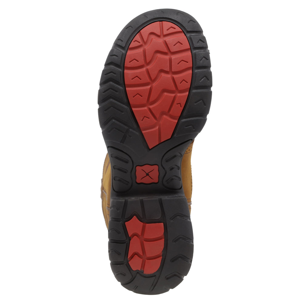 Twisted X Mns All Around Work Boot MAB0001