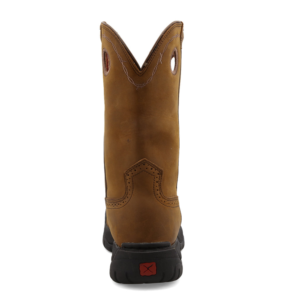 Twisted X Mns All Around Work Boot MAB0001