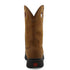 Twisted X Mns All Around Work Boot MAB0001
