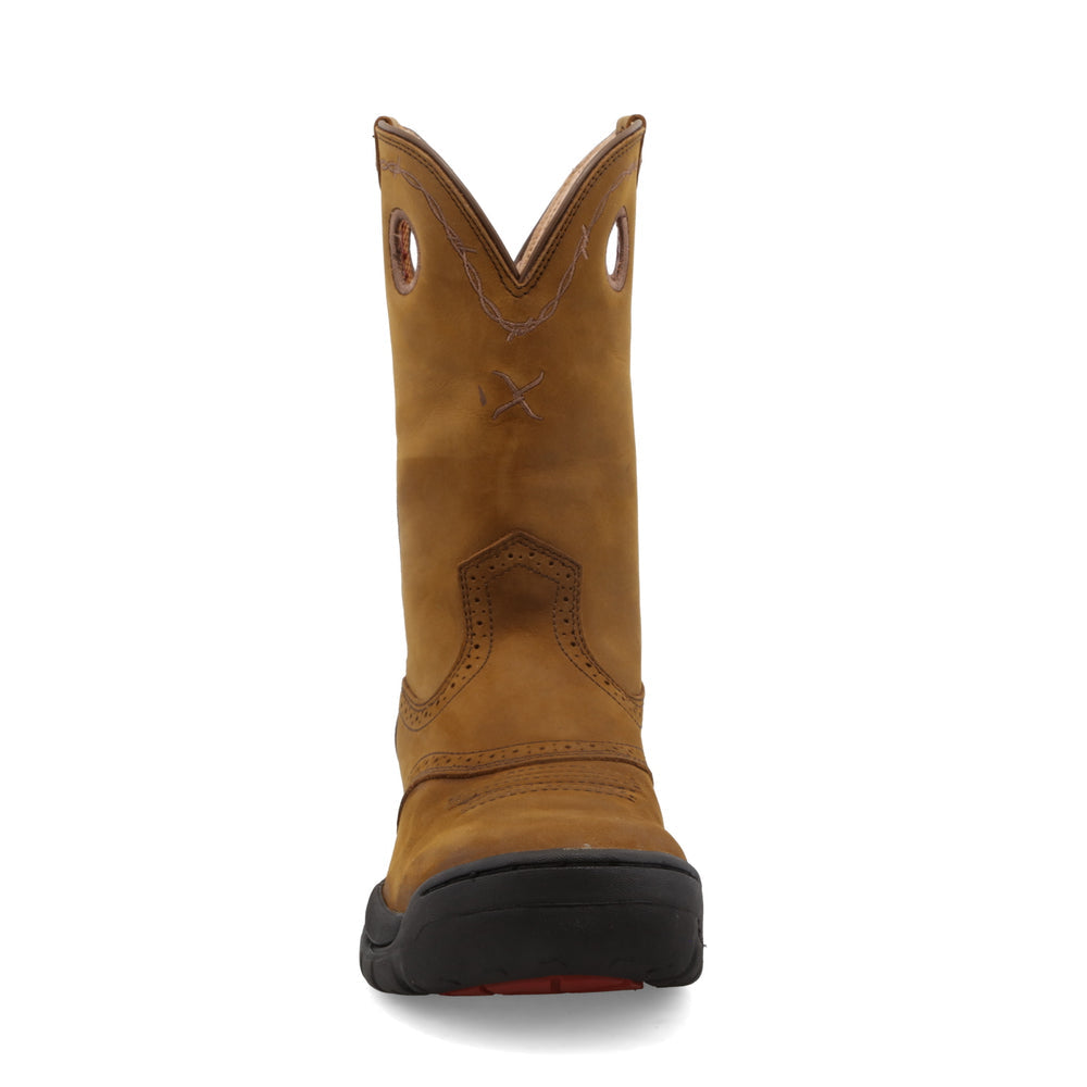 Twisted X Mns All Around Work Boot MAB0001