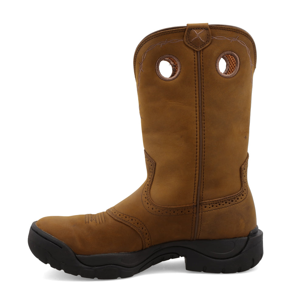 Twisted X Mns All Around Work Boot MAB0001