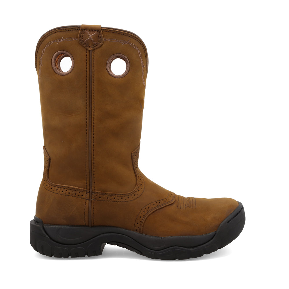 Twisted X Mns All Around Work Boot MAB0001