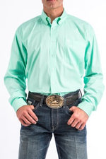 Cinch Mens Solid Shirt