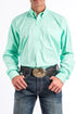 Cinch Mens Solid Shirt