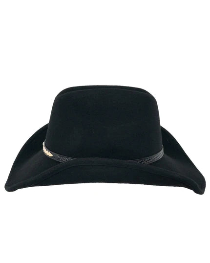 Outback OUT OF THE CHUTE Black Hat