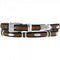 Stockyards Hatband Black 05303