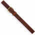 1 1/2" BRN Justin Work Basic Belt 232BR