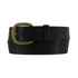 1 1/2" BLK Justin Work Basic 232BK