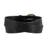 1 1/2" BLK Justin Work Basic 232BK D