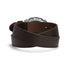 Womens 1 1/2 BRN Raindance Belt