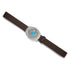 Womens 1 1/2 BRN Raindance Belt