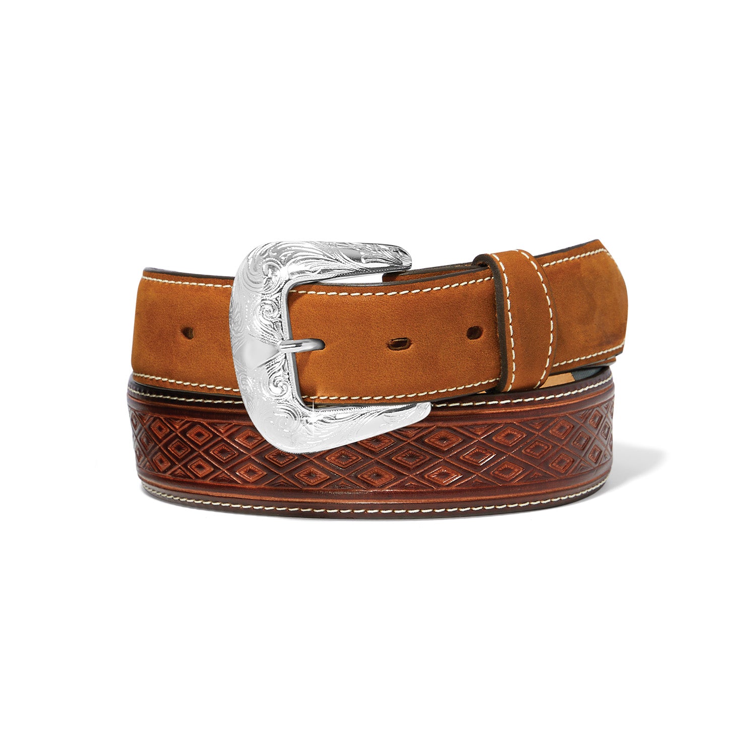 Justin Diamond Ridge Belt C14185