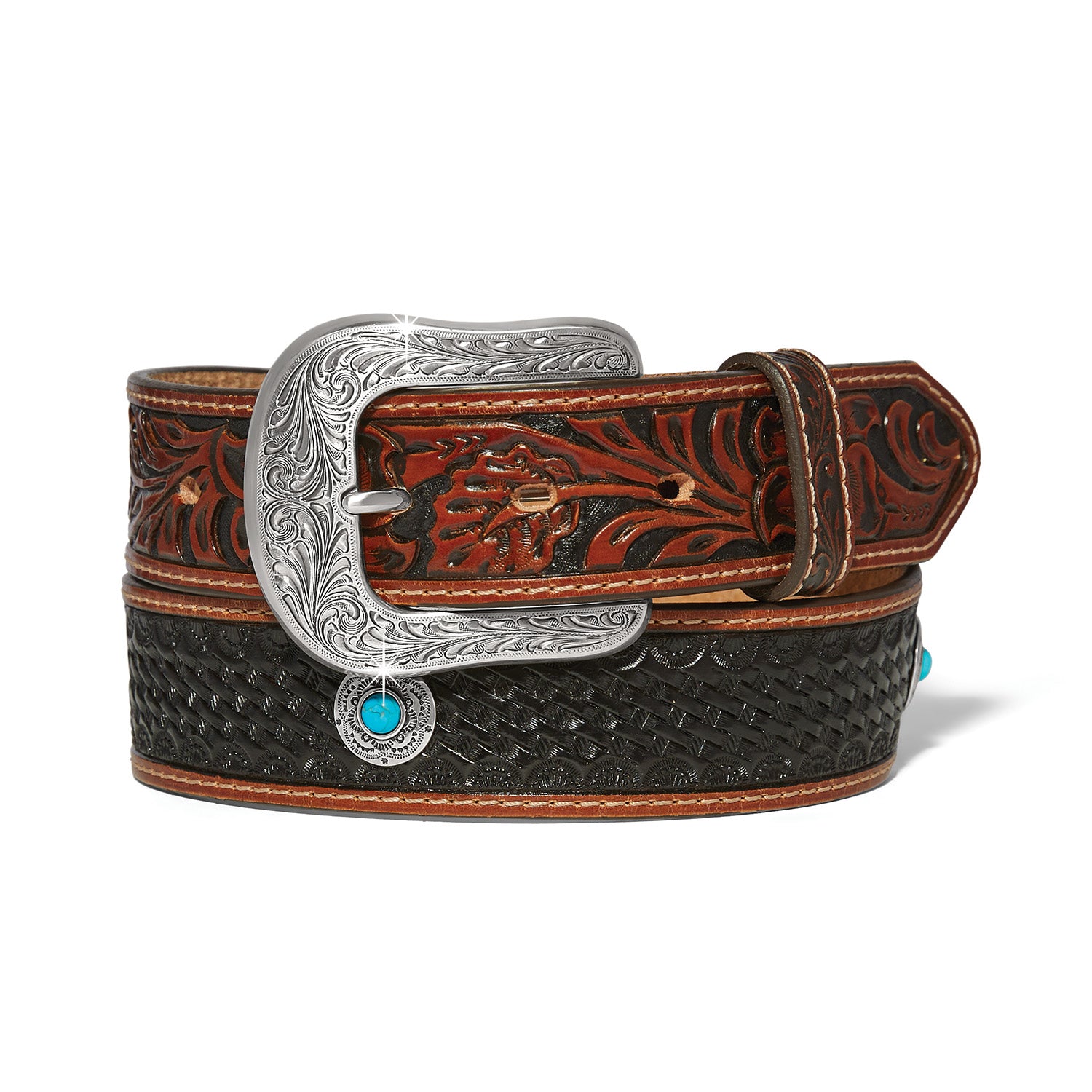 Mens Durango Black Belt C14233