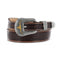 Mens Justin Bovine Brown Belt C42905