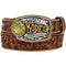 Tan Lil' Champ Kids Belt C60154