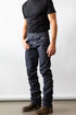 Kimes Raw James Jeans