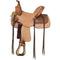 JT Royal King Youth Ruidoso Saddle RK9412