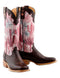 Tin Haul Pinktalicious Boot 21-0007-1470