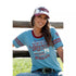 Cruel Girl American Spirit T-Shirt