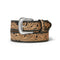 Bright Saddler Choice Belt