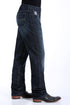 Cinch Men's Silver Label MB98034007