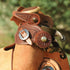437 Buckaroo Spurstraps
